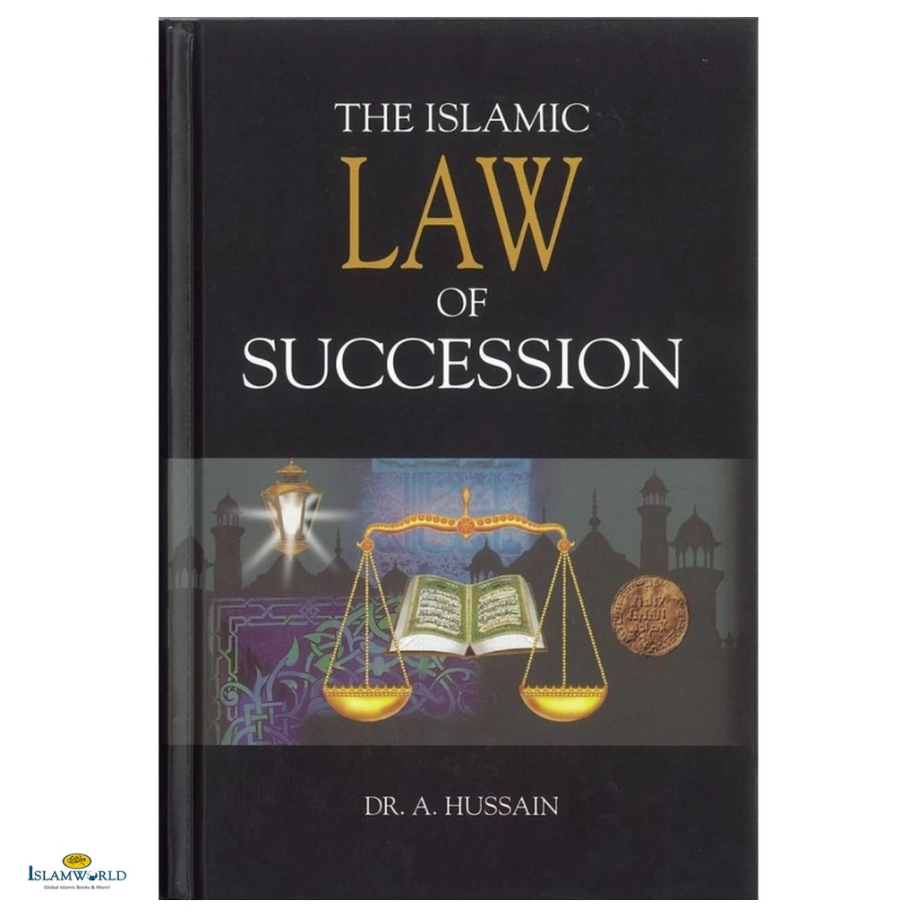 The Islamic Law of Succession - Buy Online In India
