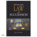 The Islamic Law of Succession - Buy Online In India