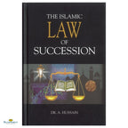 The Islamic Law of Succession - Buy Online In India