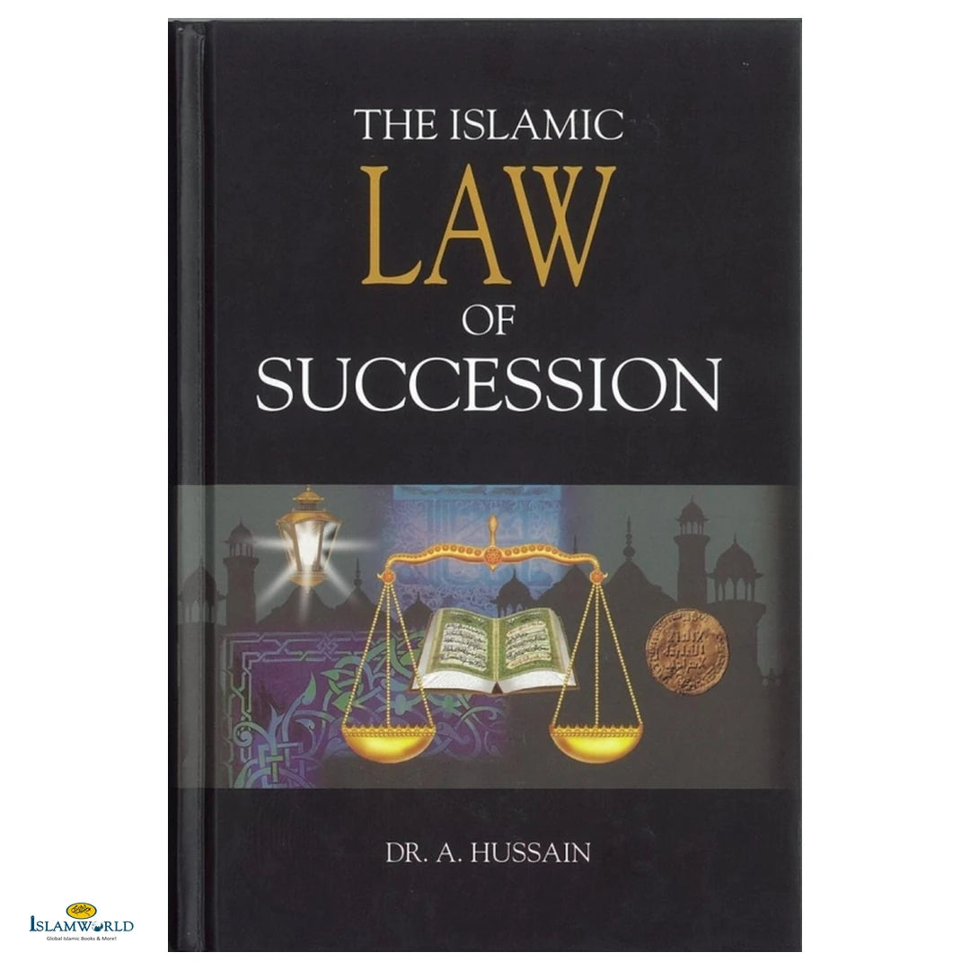 The Islamic Law of Succession - Buy Online In India