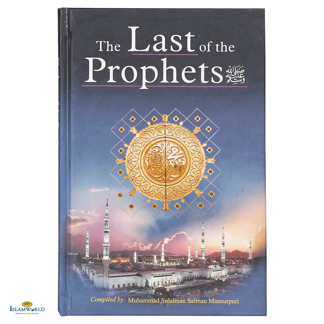 The Last of the Prophets - Buy Online In India