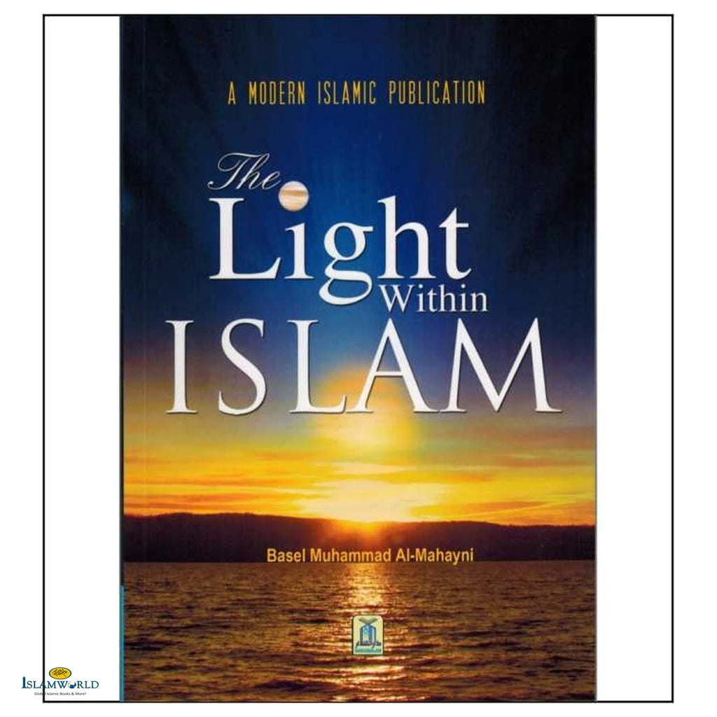 The Light Within Islam - Buy Online In India