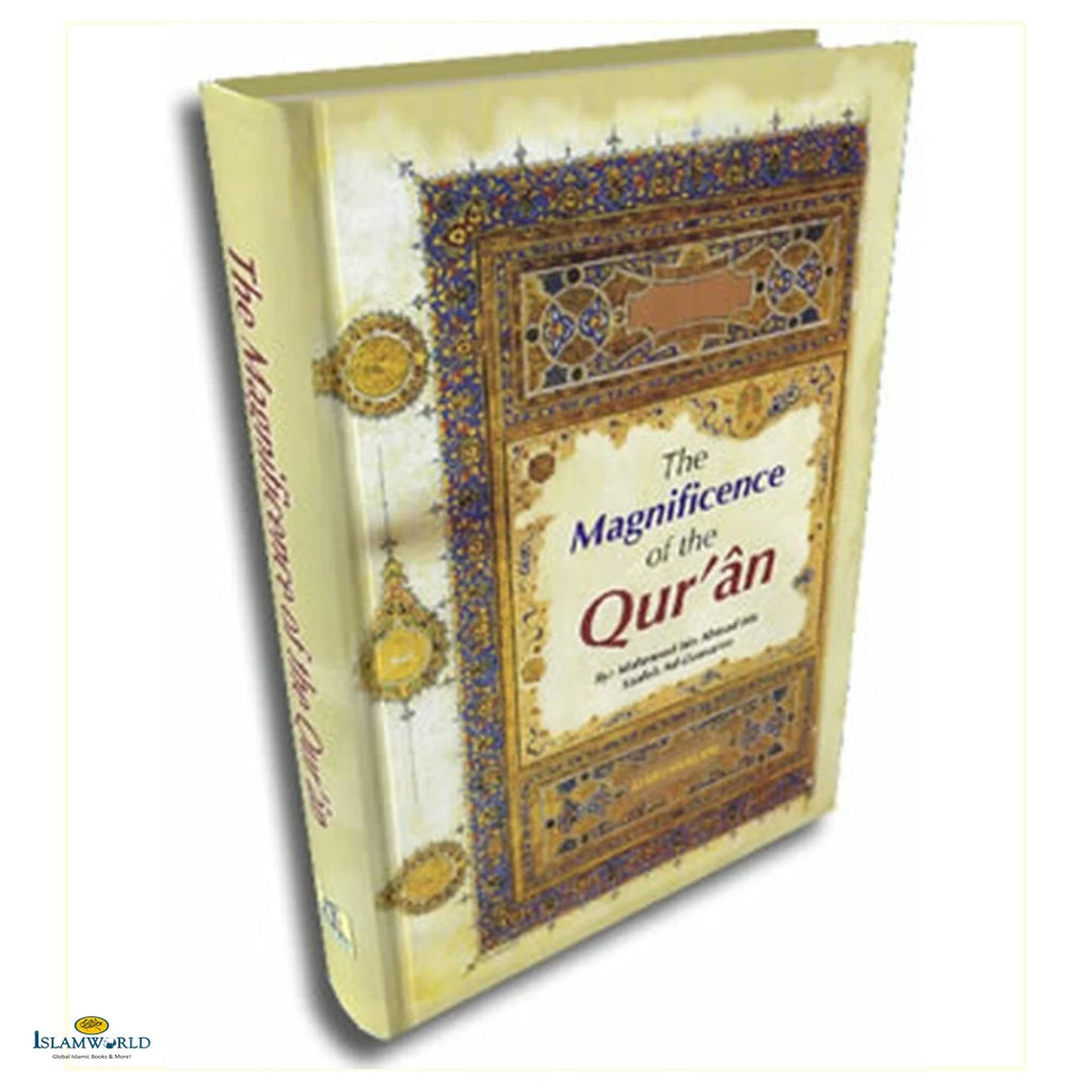 Magnificence of the Qur'an - Buy Online In India