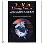 The Man A Strange Creature with Diverse Qualities - Buy Online In India