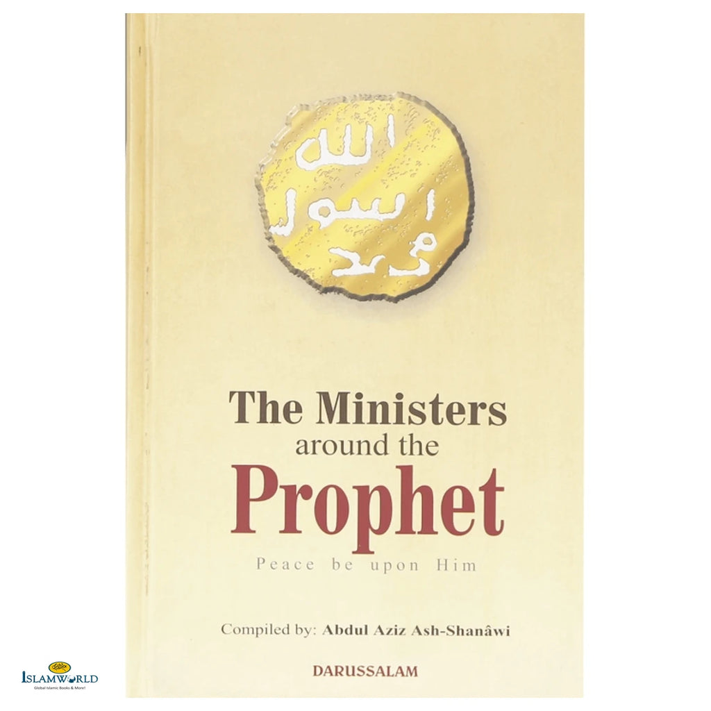 The Ministers Around the Prophet - Buy Online In India