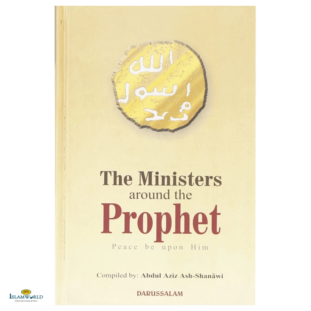 The Ministers Around the Prophet - Buy Online In India