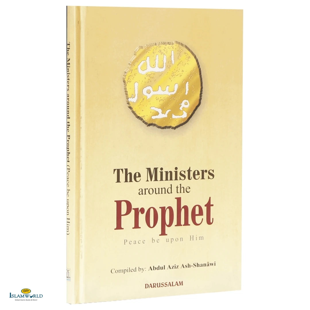 The Ministers Around the Prophet - Buy Online In India