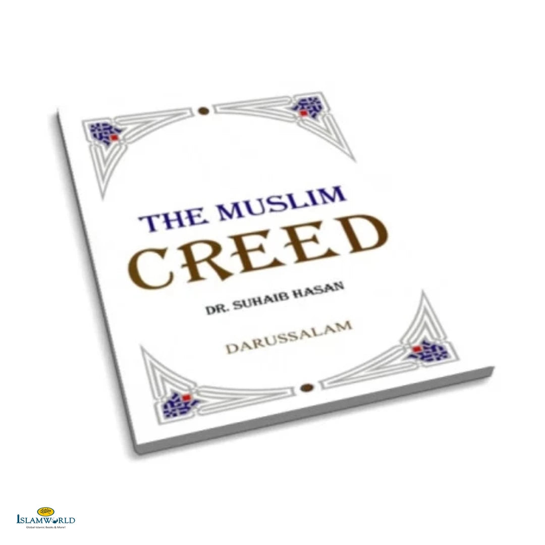 The Muslim Creed - Buy Online In India