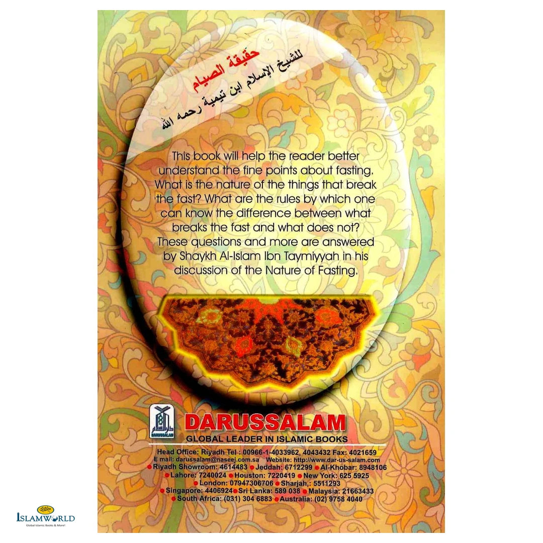 The Nature of Fasting - Buy Online In India