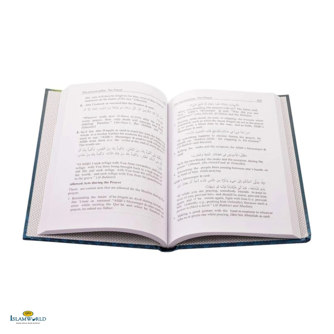 The Pillars of Islam - Buy Online In India