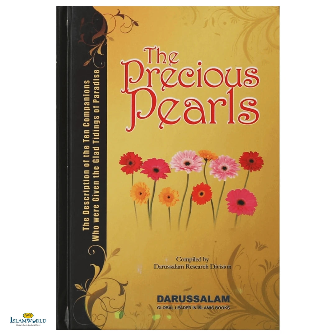 The Precious Pearls - Buy Online In India
