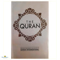 The Quran : Saheeh International (Medium Size) - Buy Online In India