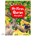 My First Quran Storybook - Buy Online In India