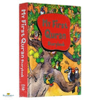 My First Quran Storybook - Buy Online In India