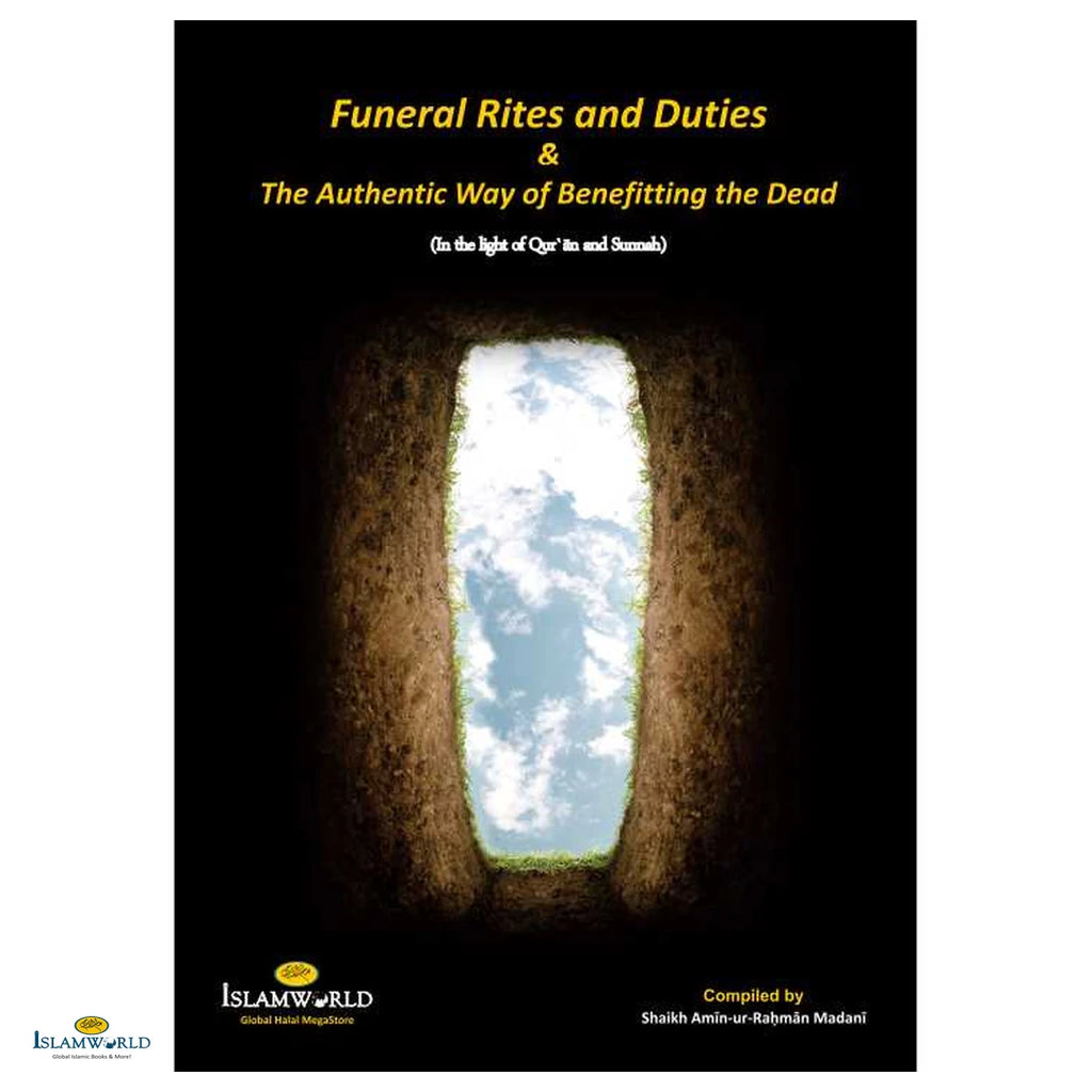 Funeral Rites and Duties in Islam - Buy Online In India