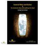 Funeral Rites and Duties in Islam - Buy Online In India