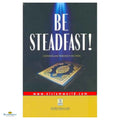 Be Steadfast! - Buy Online In India