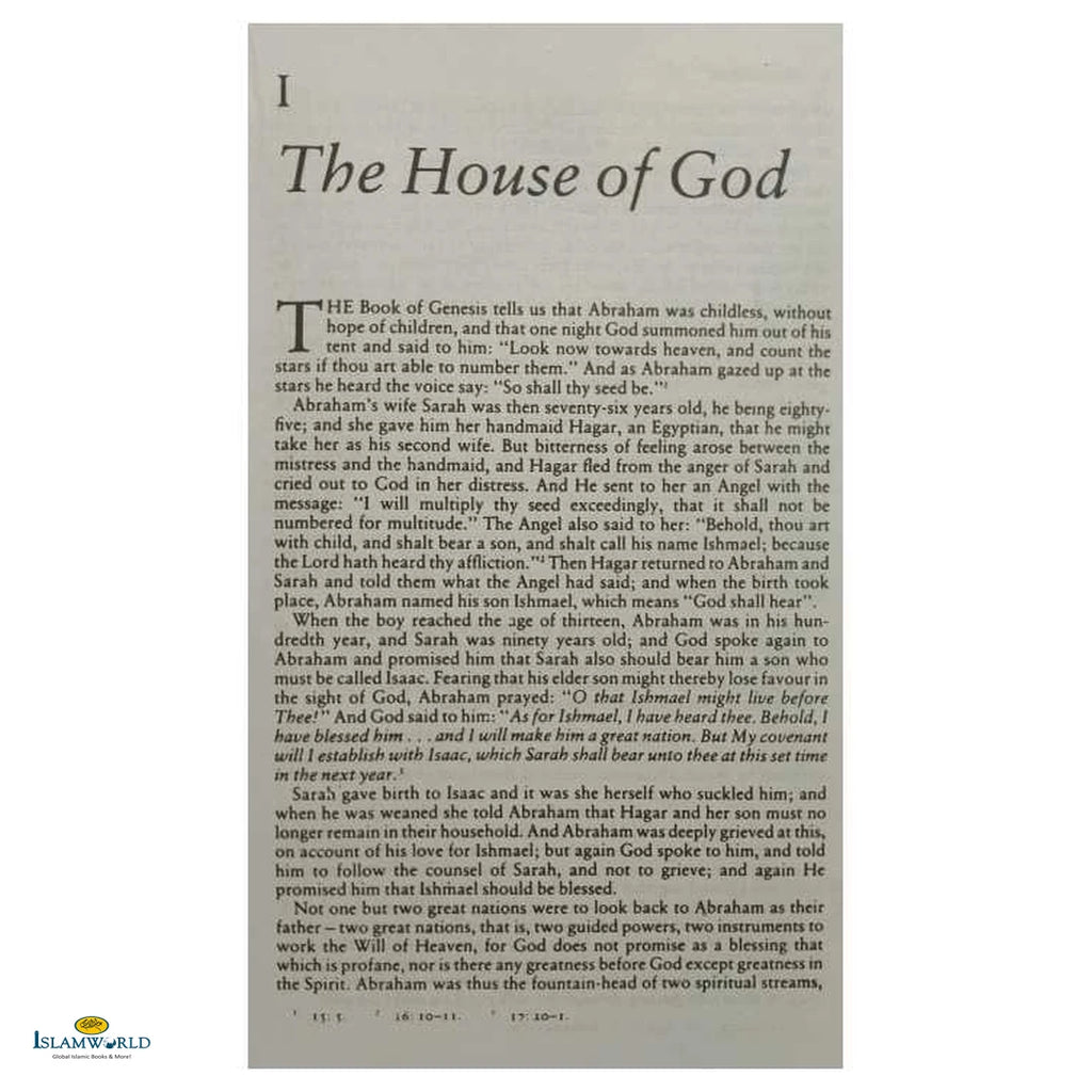 Muhammad: His Life Based on the Earliest Sources - Buy Online In India