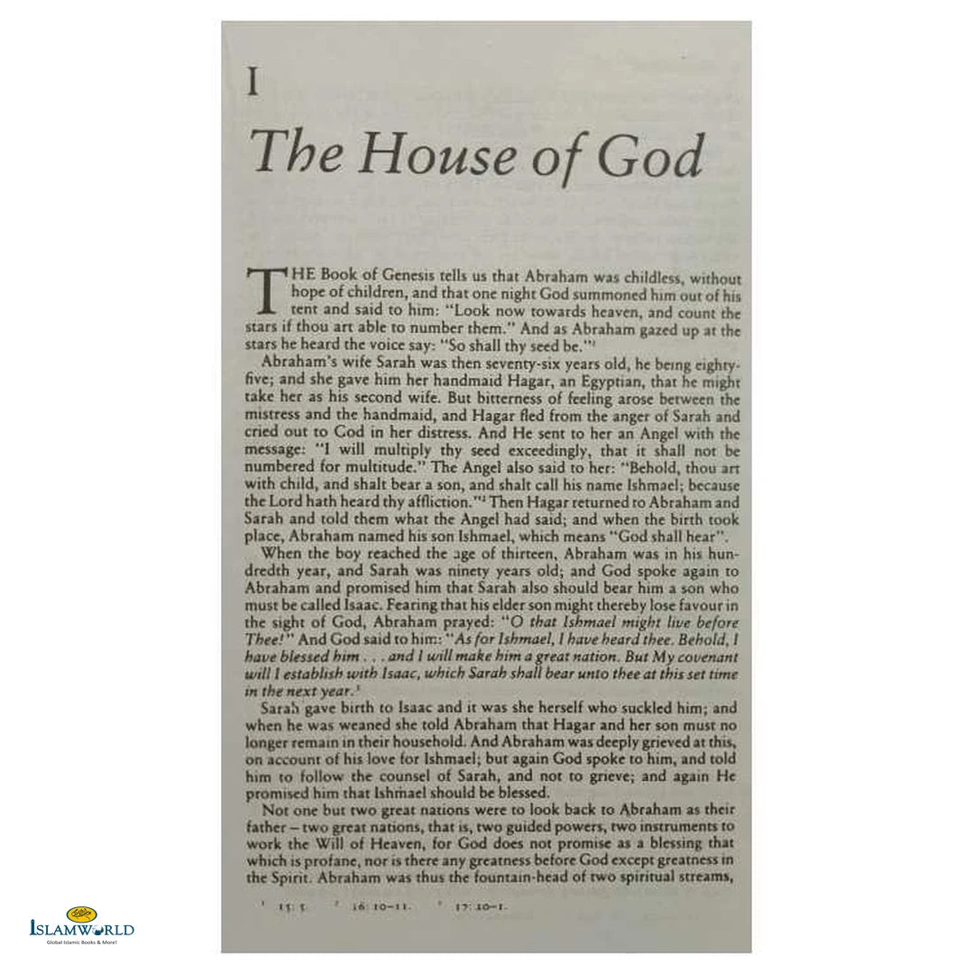 Muhammad: His Life Based on the Earliest Sources - Buy Online In India