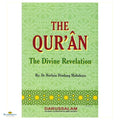 The Quran The Divine Revelation - Buy Online In India