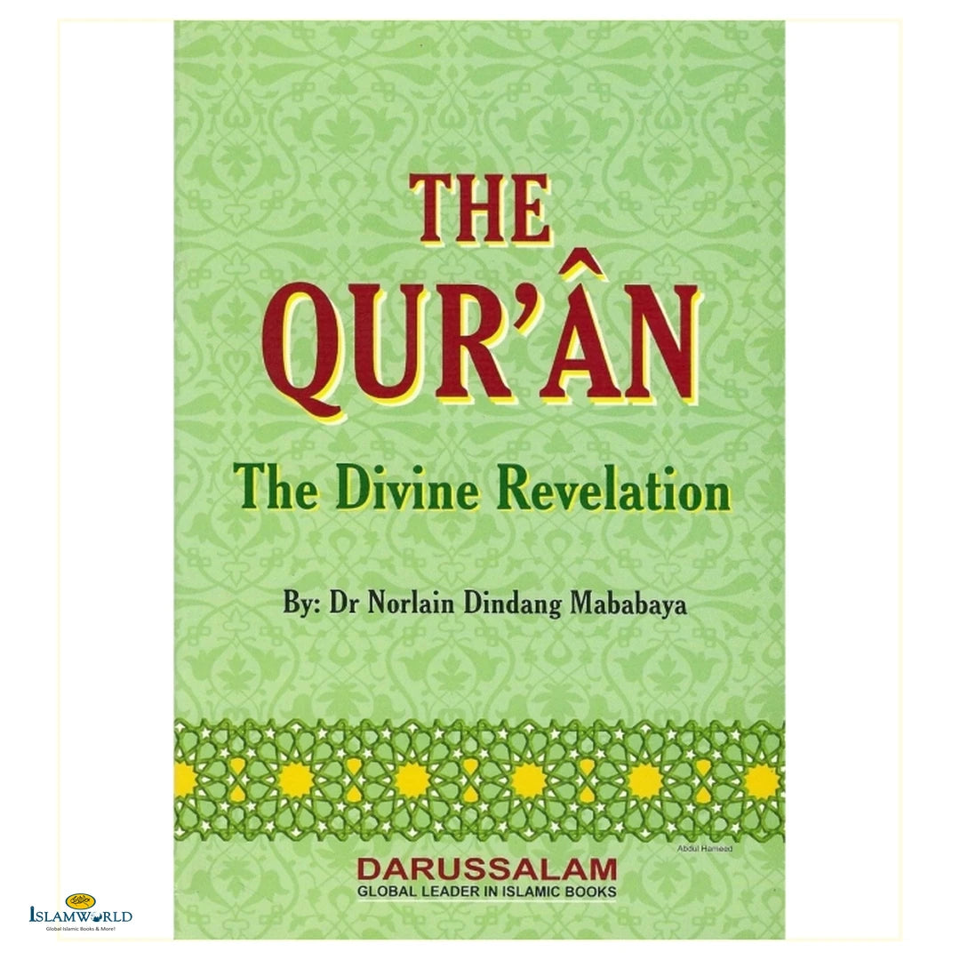 The Quran The Divine Revelation - Buy Online In India