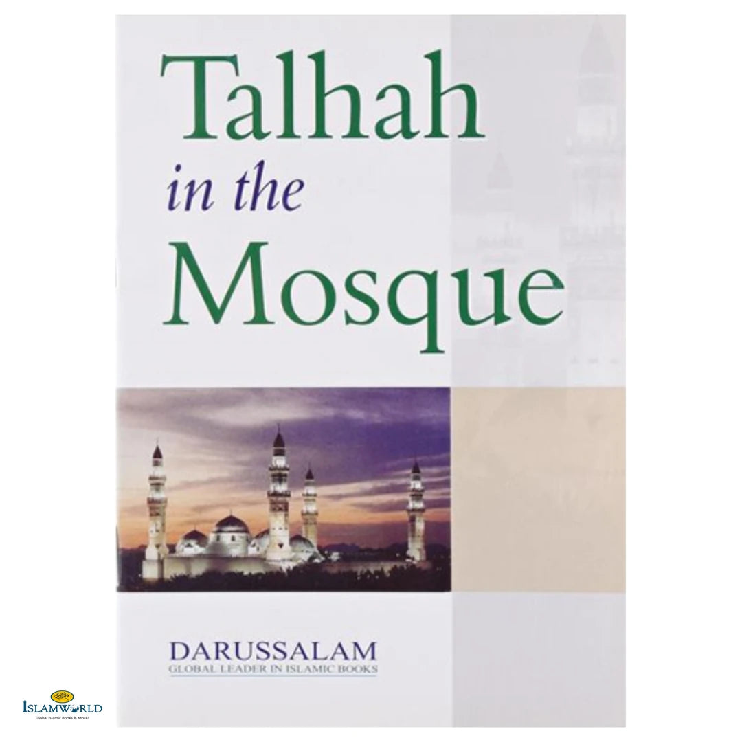 Talhah in the Mosque - Buy Online In India