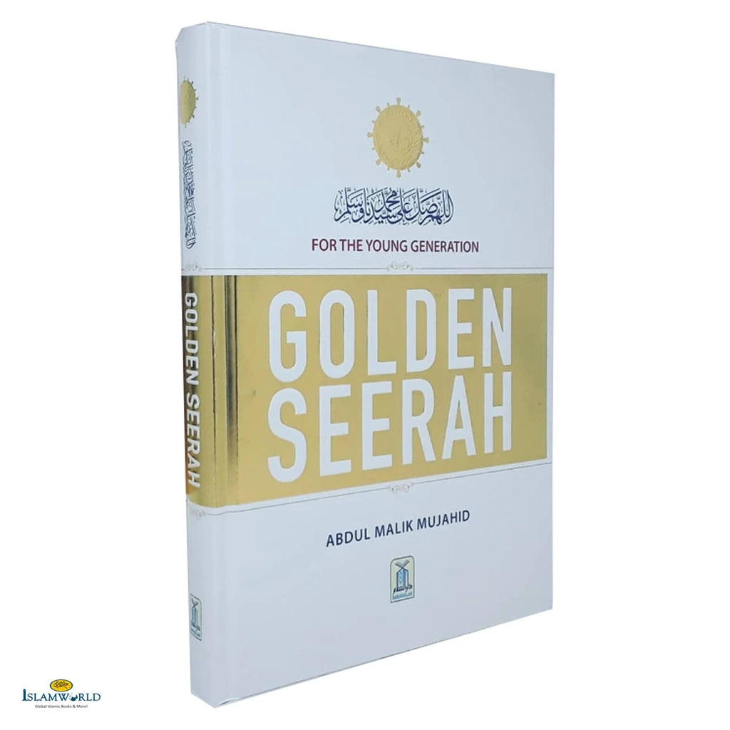 Golden Seerah for the Young Generation - Buy Online In India