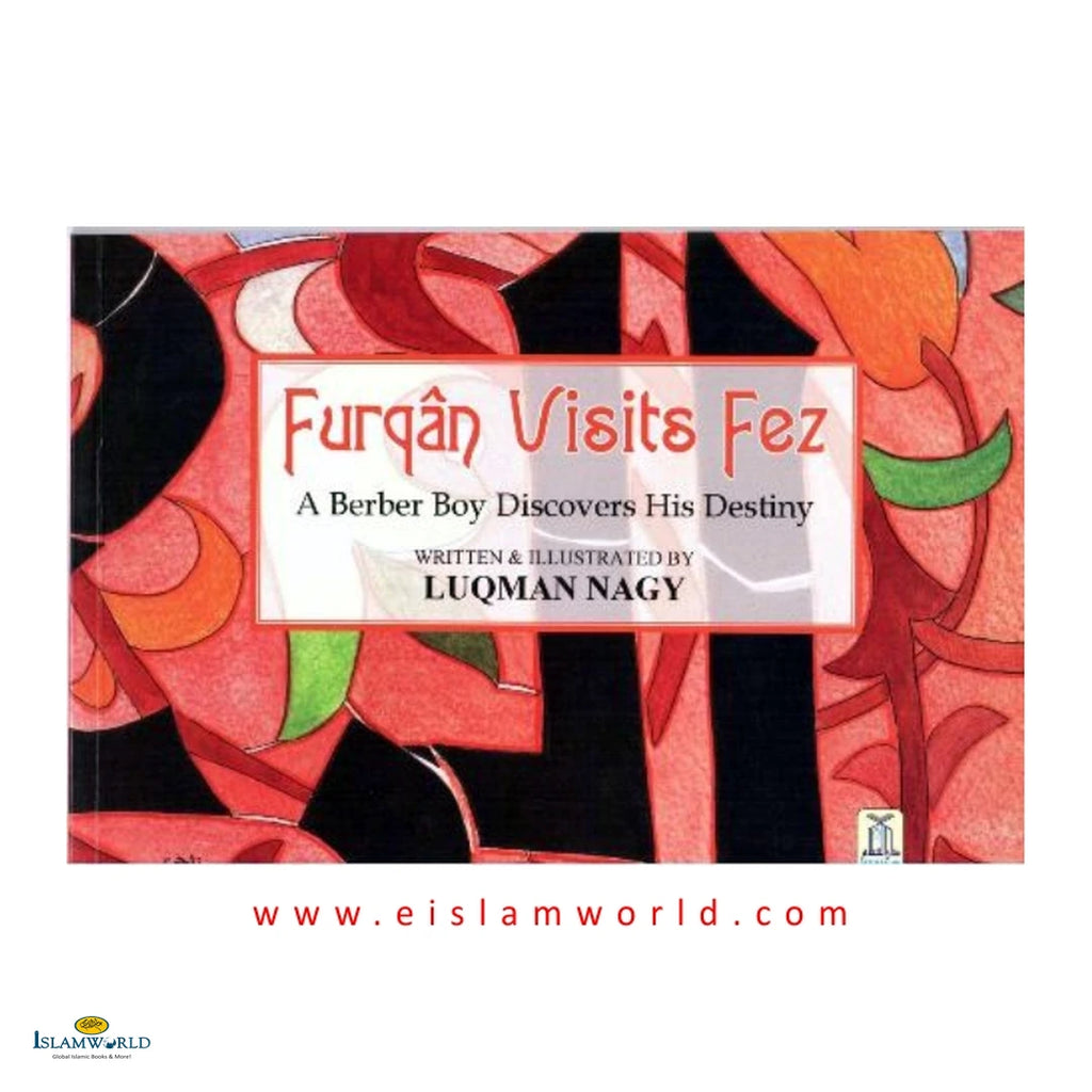 Furqan Visits Fez - Buy Online In India