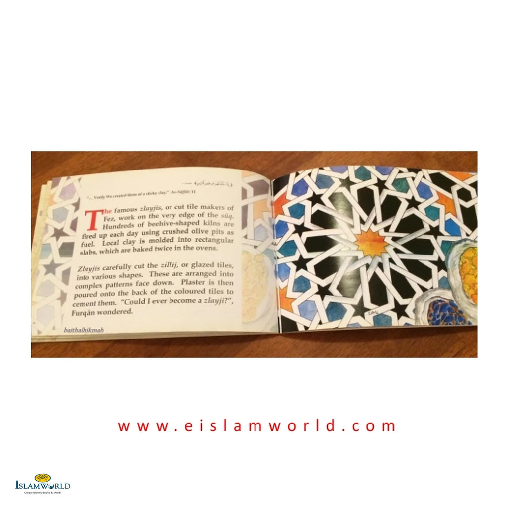 Furqan Visits Fez - Buy Online In India