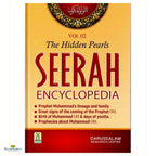 Seerah Encyclopedia - The Hidden Pearls (Vol 1) - Buy Online In India