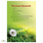 The Last World- A Description Of The Signs Of The Hour, Barzakh And The Hereafter From The Quran And Sunnah - Buy Online In India