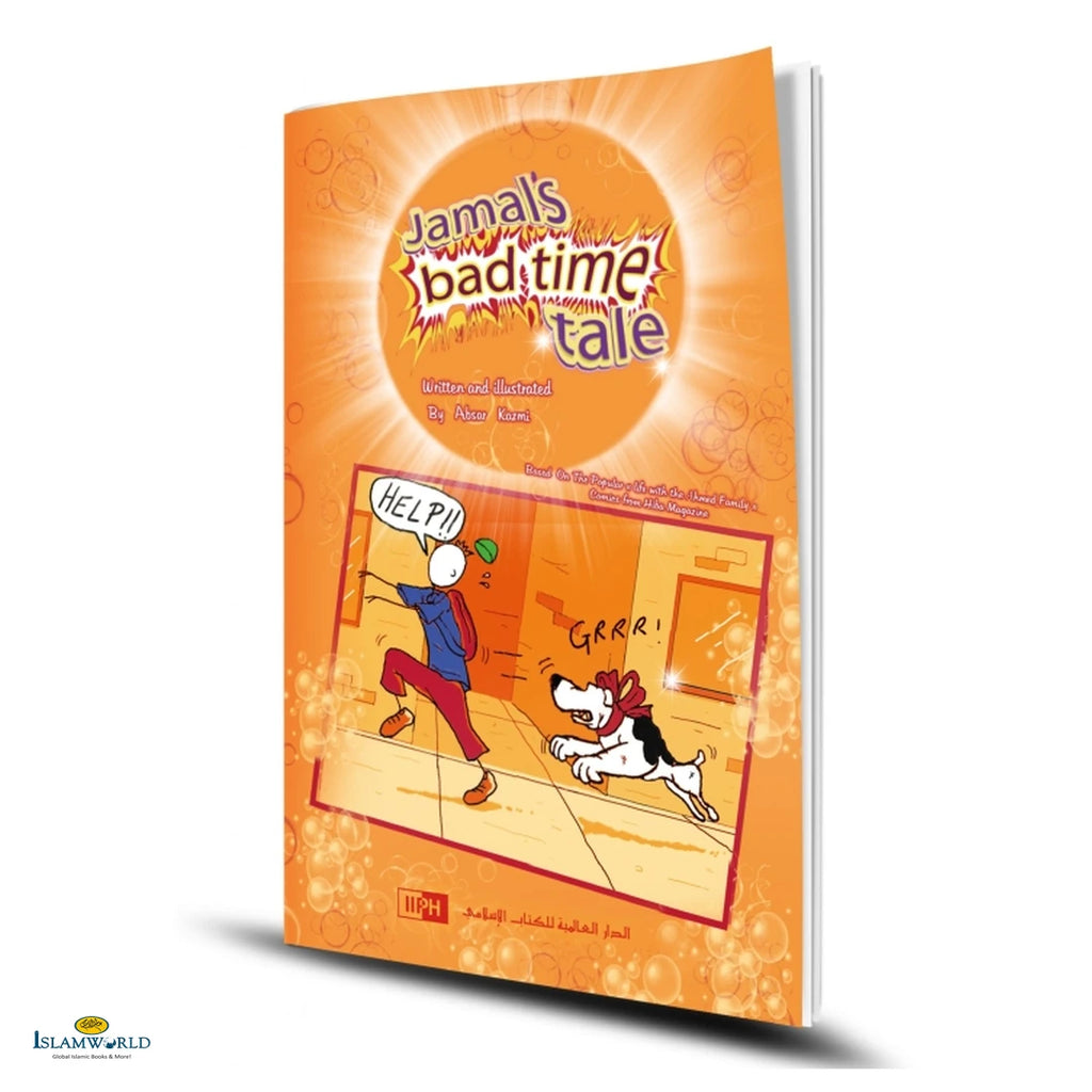 Jamal's Bad Time Tale - Buy Online In India