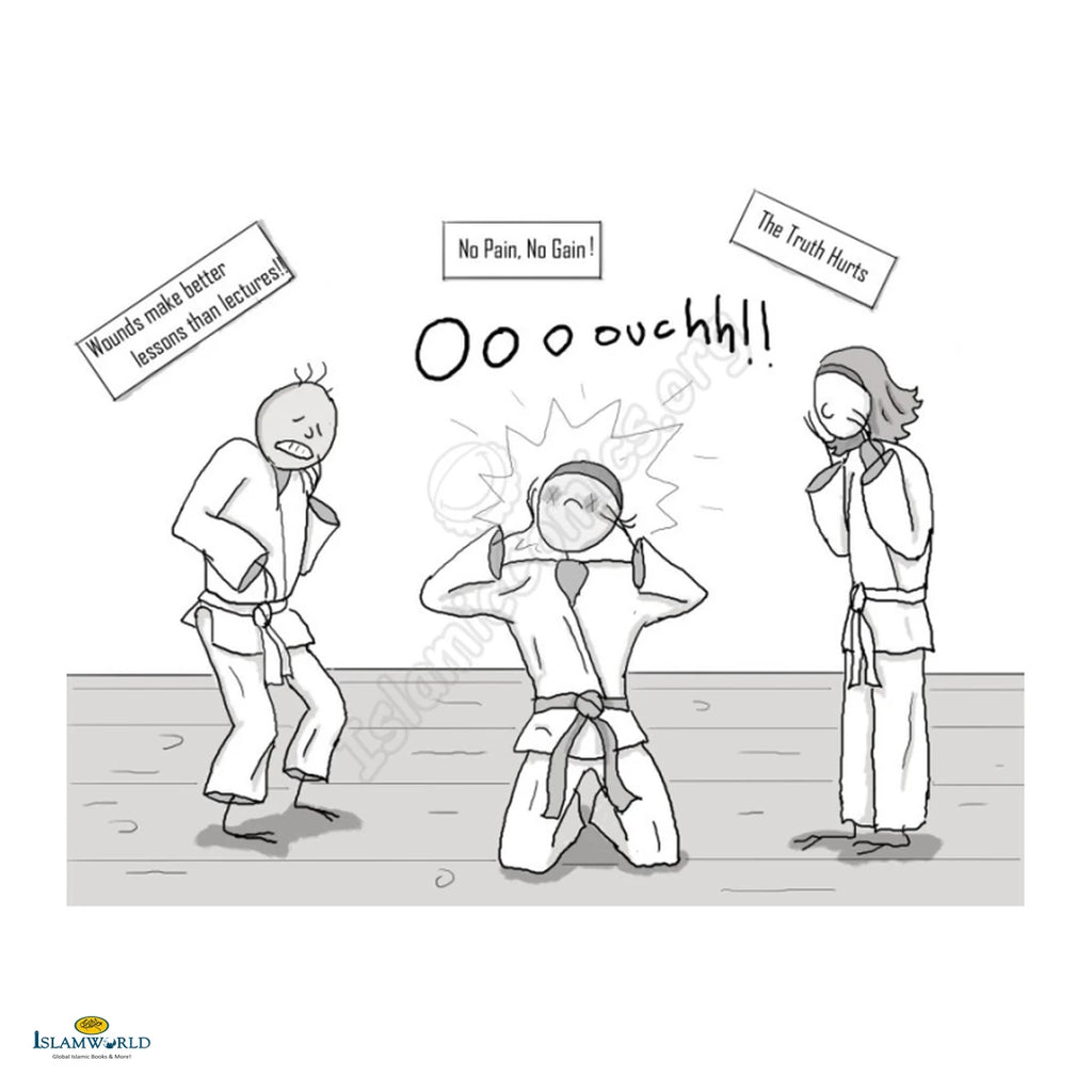 Jamal's Bad Time Tale - Buy Online In India