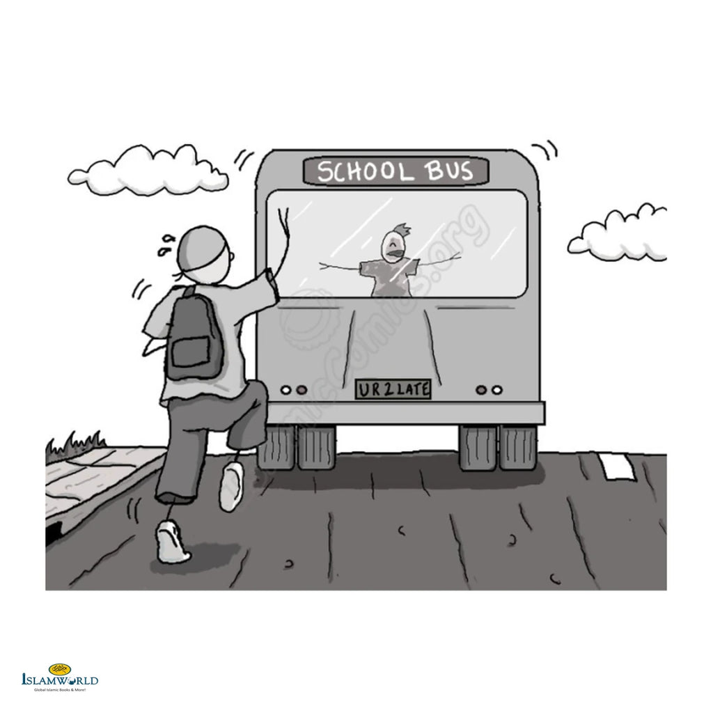 Jamal's Bad Time Tale - Buy Online In India