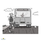 Jamal's Bad Time Tale - Buy Online In India