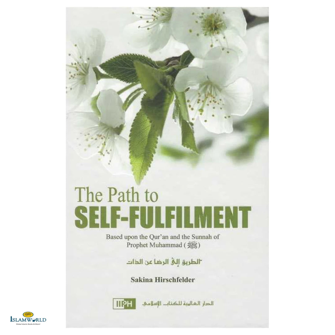 The Path To Self-Fulfilment - Buy Online In India