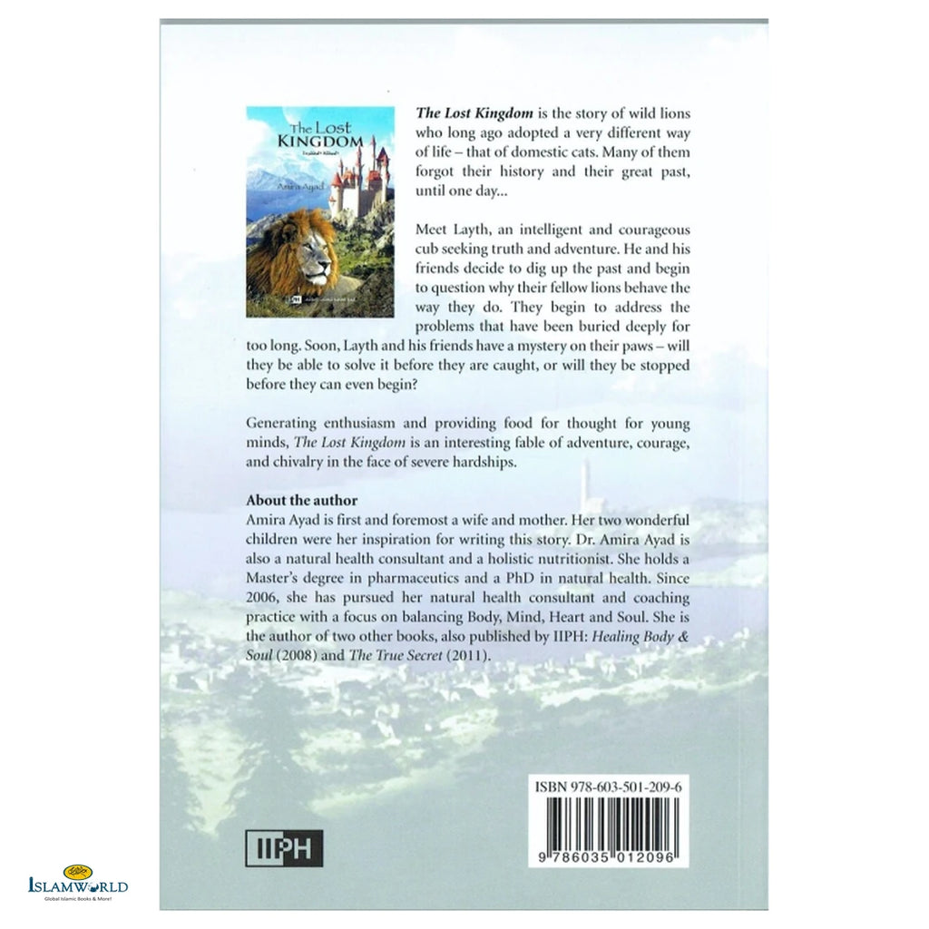 The Lost Kingdom - Buy Online In India