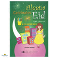 Aleena Celebrates Eid [Colouring Book] - Buy Online In India