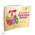 Zainab's Ramadan Basket - Buy Online In India