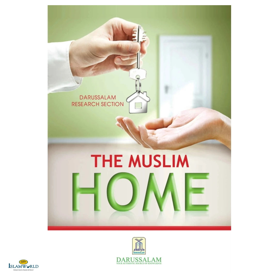 The Muslim Home - Buy Online In India