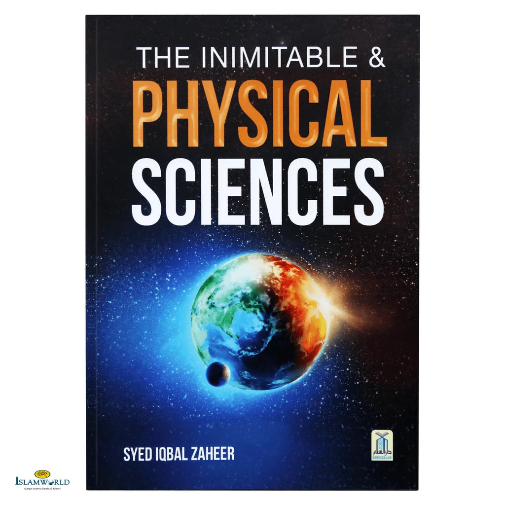 The Inimitable and Physical Sciences - Buy Online In India
