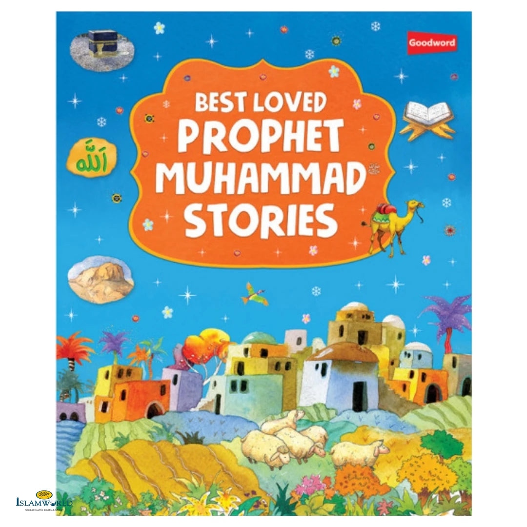 Best Loved Prophet Muhammad Stories - Buy Online In India