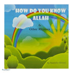 How Do You Know Allah and Other Rhymes - Buy Online In India