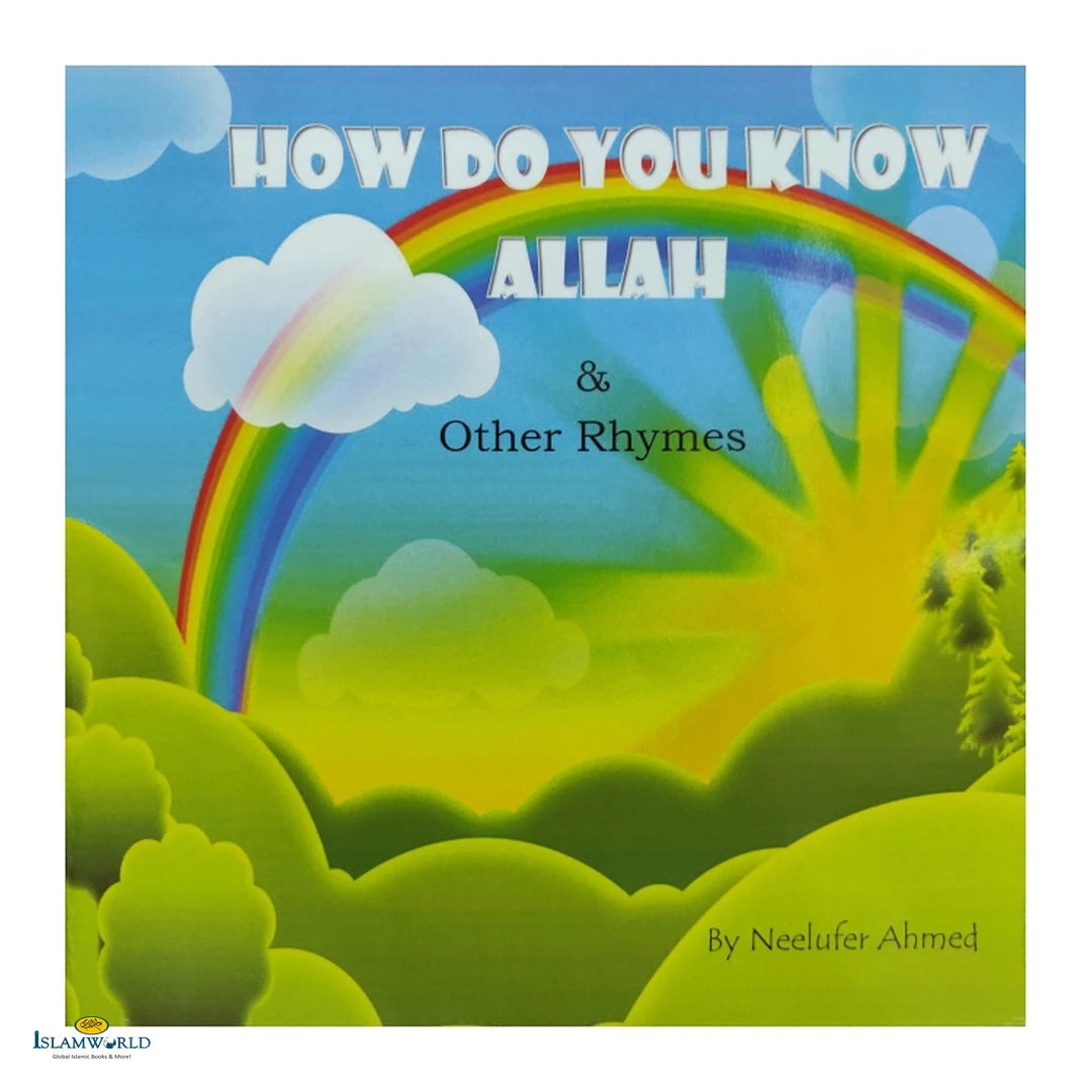 How Do You Know Allah and Other Rhymes - Buy Online In India