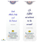 Bookmarks (Set of 10) - Buy Online In India
