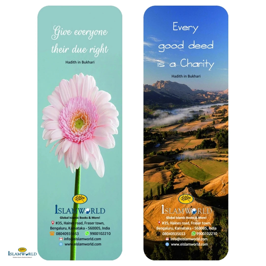 Bookmarks (Set of 10) - Buy Online In India