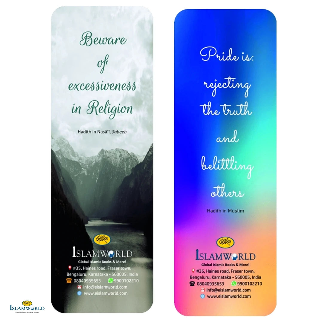Bookmarks (Set of 10) - Buy Online In India