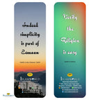 Bookmarks (Set of 10) - Buy Online In India