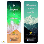 Bookmarks (Set of 10) - Buy Online In India