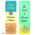 Bookmarks (Set of 10) - Buy Online In India